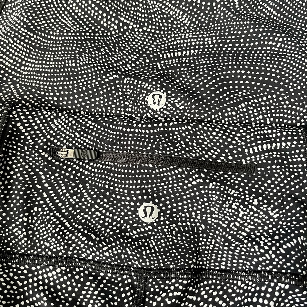 Lululemon Define Jacket And Speed Wunder Tight Bu… - image 8